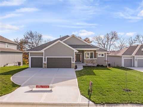 19367 W 114th Terrace, Olathe, KS 66061