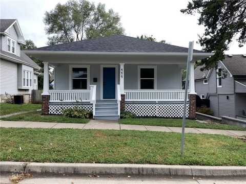 111 Groom Street, Liberty, MO 64068