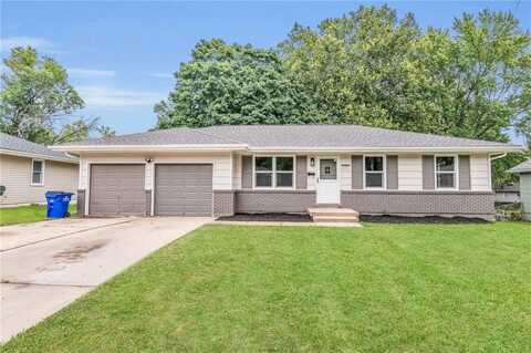 11921 Beacon Avenue, Grandview, MO 64030