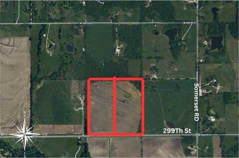 299th Street, Paola, KS 66071