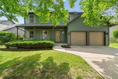 6219 W 156th Terrace, Overland Park, KS 66223