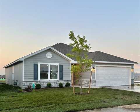 564 N Pecan Street, Gardner, KS 66030