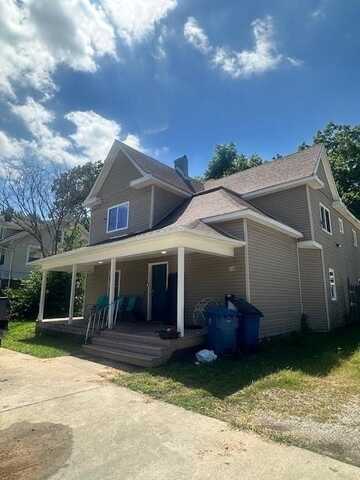 608 S Crysler Avenue, Independence, MO 64052