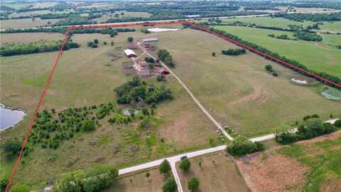 36450 metcalf Road, Louisburg, KS 66053