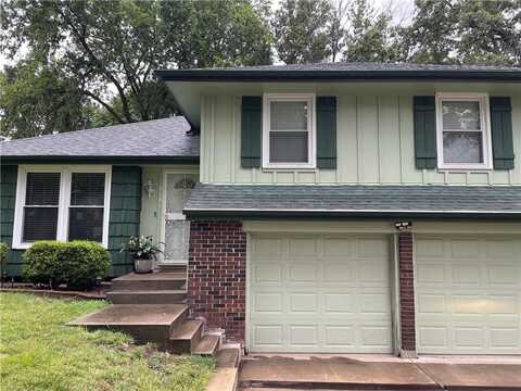 8501 E 56th Street, Kansas City, MO 64129