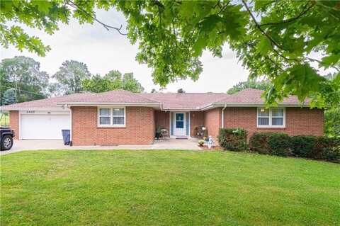 2427 Westminister Lane, Saint Joseph, MO 64503