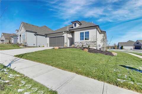 2400 W 146th Street, Leawood, KS 66224