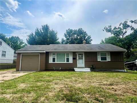 12811 S Mccoy Street, Independence, MO 64055