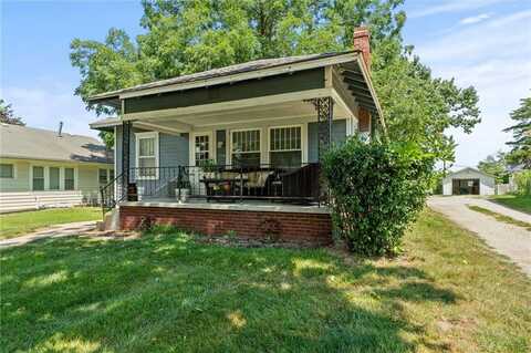 314 E Lexington Street, Richmond, MO 64085