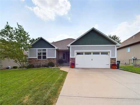 630 Oakmont Drive, Warrensburg, MO 64093