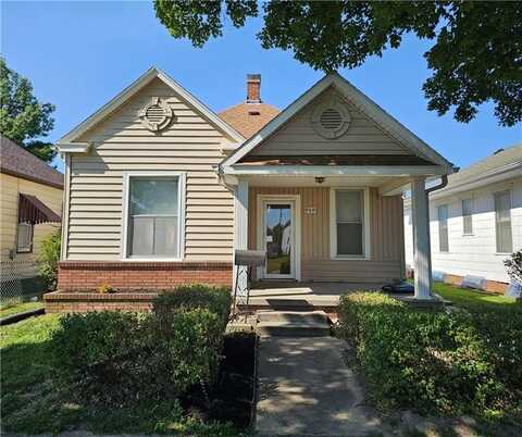 505 Kentucky Street, Saint Joseph, MO 64504