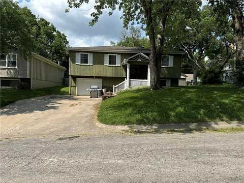 406 E Ottawa Street, Paola, KS 66071