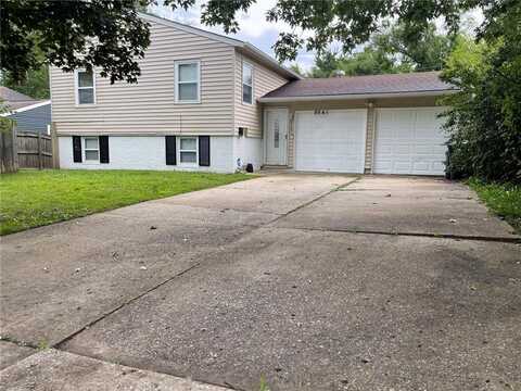 8641 E 97th Terrace, Kansas City, MO 64134