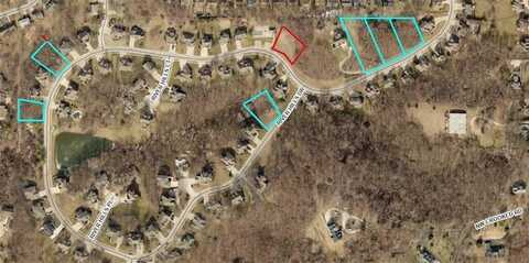 Lot 23 River Hills Drive, Parkville, MO 64152