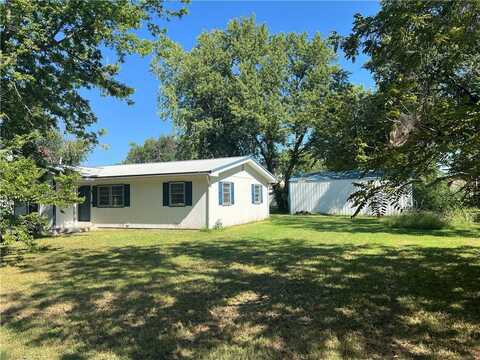 3211 Belmont Avenue, Parsons, KS 67357