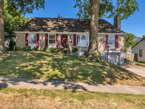 3624 48th Terrace, Kansas City, MO 64119