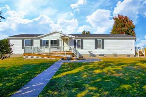 12415 State Rt KK Highway, Winston, MO 64689