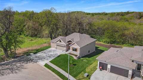 3216 SW Saddlebred Terrace, Lees Summit, MO 64082