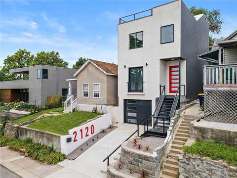 2120 Madison Avenue, Kansas City, MO 64108