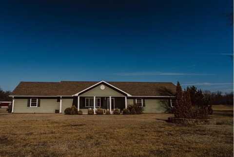 1251 Bennett Street, Iola, KS 66749