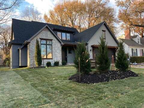 5722 Birch Street, Roeland Park, KS 66205