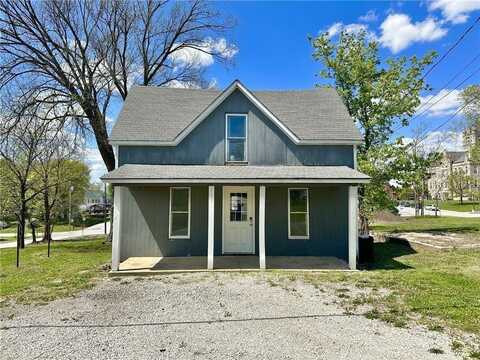 605 Monroe Street, Trenton, MO 64683