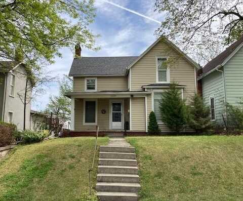 1004 S 4th Street, Atchison, KS 66002