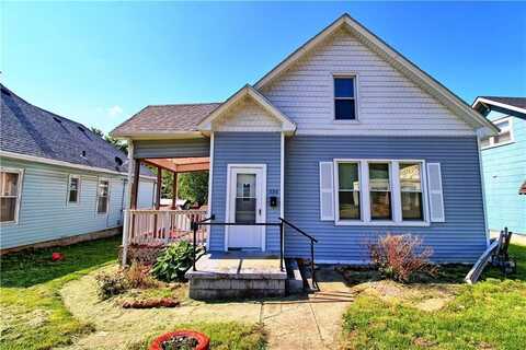 220 E Hyde Park Avenue, Saint Joseph, MO 64504