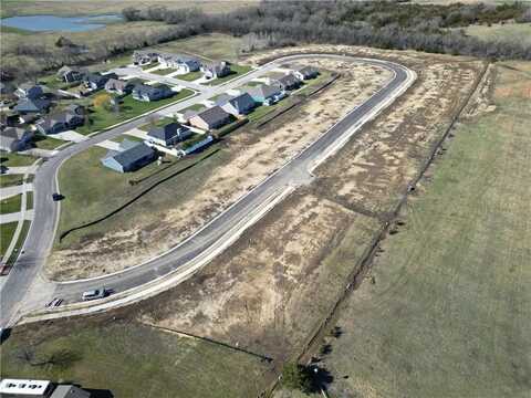 Lot 9 Block 3 Bluestem Circle, Baldwin City, KS 66006