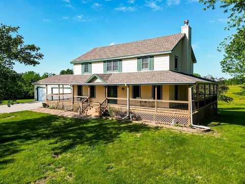 8000 E 331st Street, Drexel, MO 64742