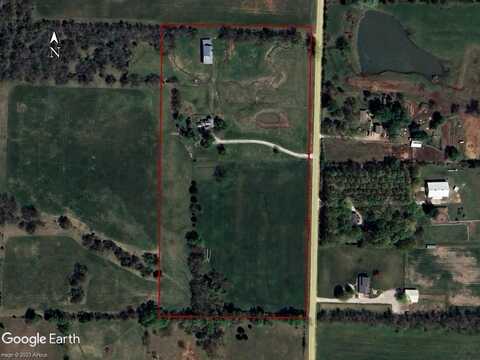 19370 Clare Road, Spring Hill, KS 66083