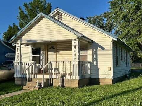 613 N Main Street, El Dorado Springs, MO 64744