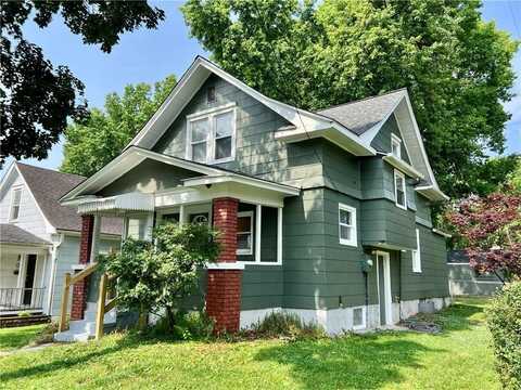 1102 S Woodland Avenue, Independence, MO 64050