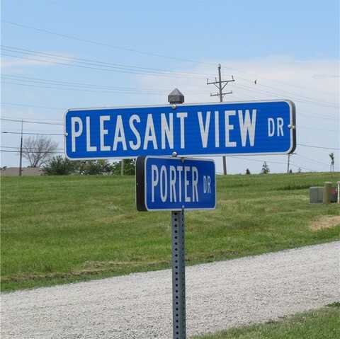 Pleasant View Drive Porter Drive Lot 1 N/A, Maryville, MO 64468