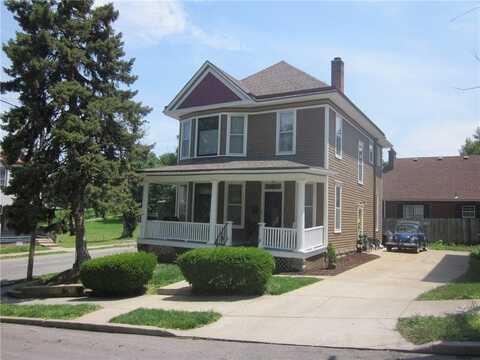 323 N 15th Street, Saint Joseph, MO 64501