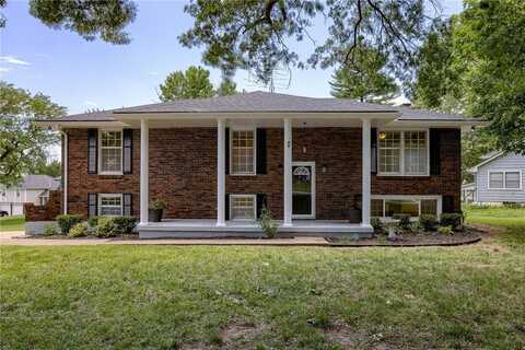 12953 Craig Drive, Grandview, MO 64030