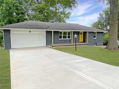 3614 Harvard Avenue, Independence, MO 64052