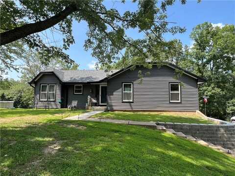 4802 SE Snow Circle, Holt, MO 64048