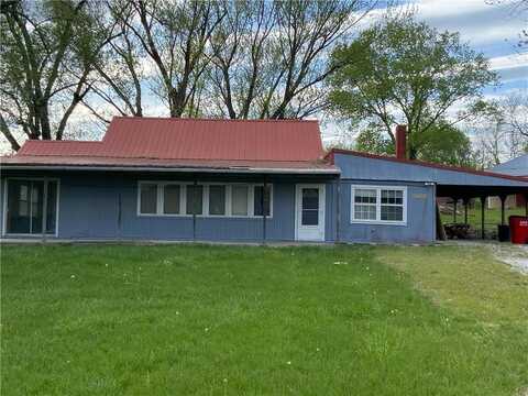 37102 E Cline Road, Lone Jack, MO 64070