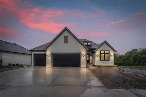 8736 N LEWIS Avenue, Kansas City, MO 64157