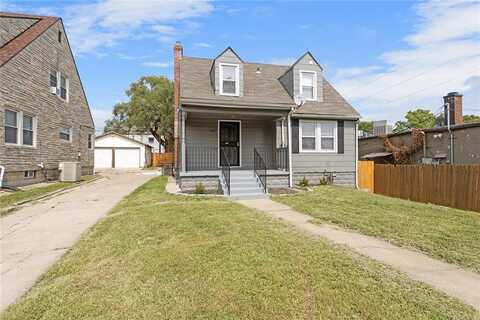 936 E Gregory Boulevard, Kansas City, MO 64131