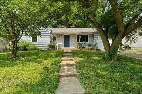 3606 N Spring Street, Independence, MO 64050