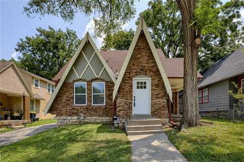 7319 Tracy Avenue, Kansas City, MO 64131