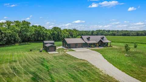 4758 E MO-6 Highway, Maysville, MO 64469