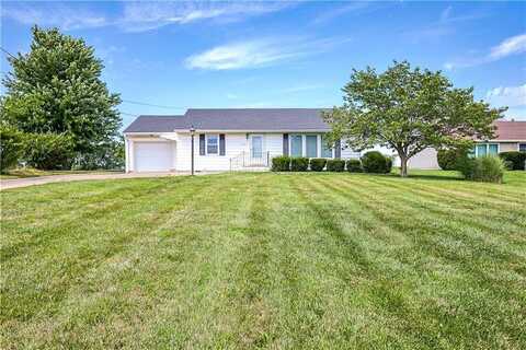 3706 Rochester Road, Saint Joseph, MO 64506