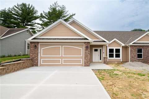 5014 Mulberry Terrace, Saint Joseph, MO 64506