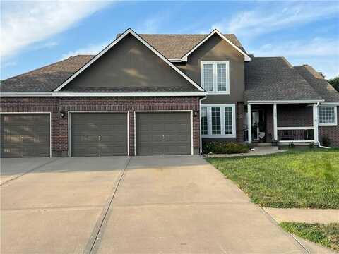 22507 Settler Circle, Peculiar, MO 64078