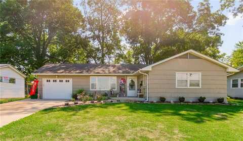 711 Parkview Street, Butler, MO 64730