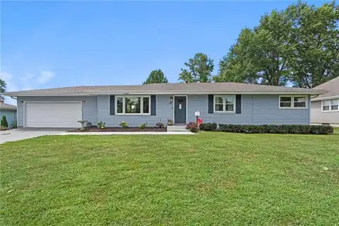 308 High Drive, Odessa, MO 64076