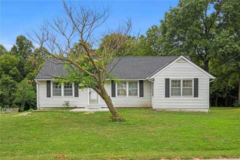 6806 N Brookside Road, Pleasant Valley, MO 64068